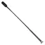 Woof Wear Gel Fusion Riding Whip Black 60cm